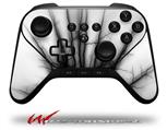 Lightning Black - Decal Style Skin fits original Amazon Fire TV Gaming Controller (CONTROLLER NOT INCLUDED)