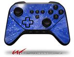 Stardust Blue - Decal Style Skin fits original Amazon Fire TV Gaming Controller (CONTROLLER NOT INCLUDED)