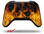 Open Fire - Decal Style Skin fits original Amazon Fire TV Gaming Controller (CONTROLLER NOT INCLUDED)
