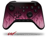 Fire Pink - Decal Style Skin fits original Amazon Fire TV Gaming Controller (CONTROLLER NOT INCLUDED)