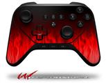 Fire Red - Decal Style Skin fits original Amazon Fire TV Gaming Controller (CONTROLLER NOT INCLUDED)