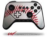 Baseball - Decal Style Skin fits original Amazon Fire TV Gaming Controller (CONTROLLER NOT INCLUDED)