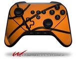 Basketball - Decal Style Skin fits original Amazon Fire TV Gaming Controller (CONTROLLER NOT INCLUDED)