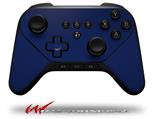 Solids Collection Navy Blue - Decal Style Skin fits original Amazon Fire TV Gaming Controller (CONTROLLER NOT INCLUDED)