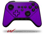 Solids Collection Purple - Decal Style Skin fits original Amazon Fire TV Gaming Controller (CONTROLLER NOT INCLUDED)