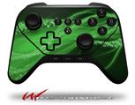 Mystic Vortex Green - Decal Style Skin fits original Amazon Fire TV Gaming Controller (CONTROLLER NOT INCLUDED)
