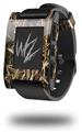 WraptorCamo Grassy Marsh Camo - Decal Style Skin fits original Pebble Smart Watch (WATCH SOLD SEPARATELY)