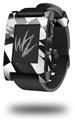 Checkered Racing Flag - Decal Style Skin fits original Pebble Smart Watch (WATCH SOLD SEPARATELY)