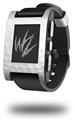 Golf Ball - Decal Style Skin fits original Pebble Smart Watch (WATCH SOLD SEPARATELY)