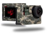 WraptorCamo Digital Camo Combat - Decal Style Skin fits GoPro Hero 4 Silver Camera (GOPRO SOLD SEPARATELY)