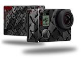 War Zone - Decal Style Skin fits GoPro Hero 4 Black Camera (GOPRO SOLD SEPARATELY)