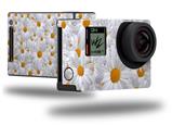 Daisys - Decal Style Skin fits GoPro Hero 4 Black Camera (GOPRO SOLD SEPARATELY)