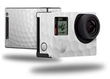 Golf Ball - Decal Style Skin fits GoPro Hero 4 Black Camera (GOPRO SOLD SEPARATELY)