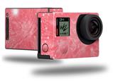 Stardust Pink - Decal Style Skin fits GoPro Hero 4 Black Camera (GOPRO SOLD SEPARATELY)