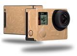 Bandages - Decal Style Skin fits GoPro Hero 4 Black Camera (GOPRO SOLD SEPARATELY)