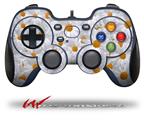Daisys - Decal Style Skin fits Logitech F310 Gamepad Controller (CONTROLLER NOT INCLUDED)