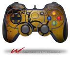 Toxic Decay - Decal Style Skin fits Logitech F310 Gamepad Controller (CONTROLLER NOT INCLUDED)