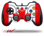 Canadian Canada Flag - Decal Style Skin fits Logitech F310 Gamepad Controller (CONTROLLER NOT INCLUDED)