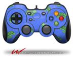 Turtles - Decal Style Skin fits Logitech F310 Gamepad Controller (CONTROLLER NOT INCLUDED)