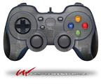 Duct Tape - Decal Style Skin fits Logitech F310 Gamepad Controller (CONTROLLER NOT INCLUDED)