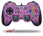 Kalidoscope - Decal Style Skin fits Logitech F310 Gamepad Controller (CONTROLLER NOT INCLUDED)