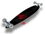 WraptorSkinz WZ - Decal Style Vinyl Wrap Skin fits Longboard Skateboards up to 10"x42" (LONGBOARD NOT INCLUDED)