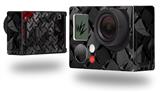 War Zone - Decal Style Skin fits GoPro Hero 3+ Camera (GOPRO NOT INCLUDED)