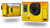 Beer - Decal Style Skin fits GoPro Hero 3+ Camera (GOPRO NOT INCLUDED)