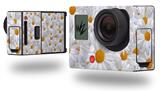 Daisys - Decal Style Skin fits GoPro Hero 3+ Camera (GOPRO NOT INCLUDED)