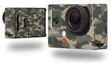 WraptorCamo Digital Camo Combat - Decal Style Skin fits GoPro Hero 3+ Camera (GOPRO NOT INCLUDED)