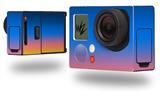 Smooth Fades Sunset - Decal Style Skin fits GoPro Hero 3+ Camera (GOPRO NOT INCLUDED)