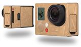 Bandages - Decal Style Skin fits GoPro Hero 3+ Camera (GOPRO NOT INCLUDED)