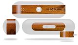 Decal Style Wrap Skin works with Beats Pill Plus Speaker Wood Grain - Oak 01 Skin Only (BEATS PILL NOT INCLUDED)