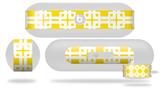 Decal Style Wrap Skin works with Beats Pill Plus Speaker Boxed Yellow Skin Only (BEATS PILL NOT INCLUDED)