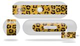 Decal Style Wrap Skin works with Beats Pill Plus Speaker Leopard Skin Skin Only (BEATS PILL NOT INCLUDED)