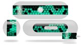 Decal Style Wrap Skin works with Beats Pill Plus Speaker HEX Seafoan Green Skin Only (BEATS PILL NOT INCLUDED)