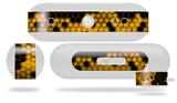 Decal Style Wrap Skin works with Beats Pill Plus Speaker HEX Yellow Skin Only (BEATS PILL NOT INCLUDED)