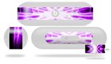 Decal Style Wrap Skin works with Beats Pill Plus Speaker Lightning Purple Skin Only (BEATS PILL NOT INCLUDED)