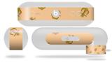 Decal Style Wrap Skin works with Beats Pill Plus Speaker Anchors Away Peach Skin Only (BEATS PILL NOT INCLUDED)