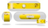 Decal Style Wrap Skin works with Beats Pill Plus Speaker Anchors Away Yellow Skin Only (BEATS PILL NOT INCLUDED)