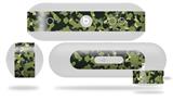 Decal Style Wrap Skin works with Beats Pill Plus Speaker WraptorCamo Old School Camouflage Camo Army Skin Only (BEATS PILL NOT INCLUDED)