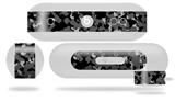 Decal Style Wrap Skin works with Beats Pill Plus Speaker WraptorCamo Old School Camouflage Camo Black Skin Only (BEATS PILL NOT INCLUDED)