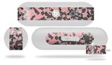 Decal Style Wrap Skin works with Beats Pill Plus Speaker WraptorCamo Old School Camouflage Camo Pink Skin Only (BEATS PILL NOT INCLUDED)