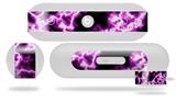 Decal Style Wrap Skin works with Beats Pill Plus Speaker Electrify Hot Pink Skin Only (BEATS PILL NOT INCLUDED)