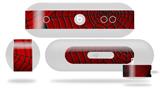 Decal Style Wrap Skin works with Beats Pill Plus Speaker Spider Web Skin Only (BEATS PILL NOT INCLUDED)