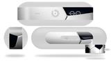 Decal Style Wrap Skin works with Beats Pill Plus Speaker Soccer Ball Skin Only (BEATS PILL NOT INCLUDED)