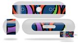 Decal Style Wrap Skin works with Beats Pill Plus Speaker Crazy Dots 02 Skin Only (BEATS PILL NOT INCLUDED)