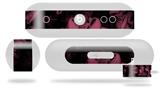 Decal Style Wrap Skin works with Beats Pill Plus Speaker Skulls Confetti Pink Skin Only (BEATS PILL NOT INCLUDED)