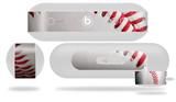 Decal Style Wrap Skin works with Beats Pill Plus Speaker Baseball Skin Only (BEATS PILL NOT INCLUDED)