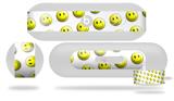Decal Style Wrap Skin works with Beats Pill Plus Speaker Smileys Skin Only (BEATS PILL NOT INCLUDED)